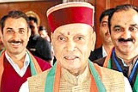 Relief amount of Rs 1500 crore will be a boon for the affected people: Dhumal