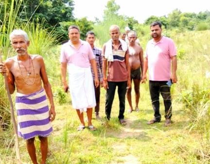 Panic in villages due to threat of leopards