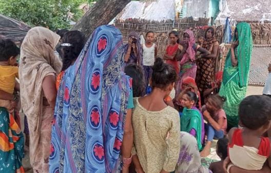 Labourer dies of electrocution