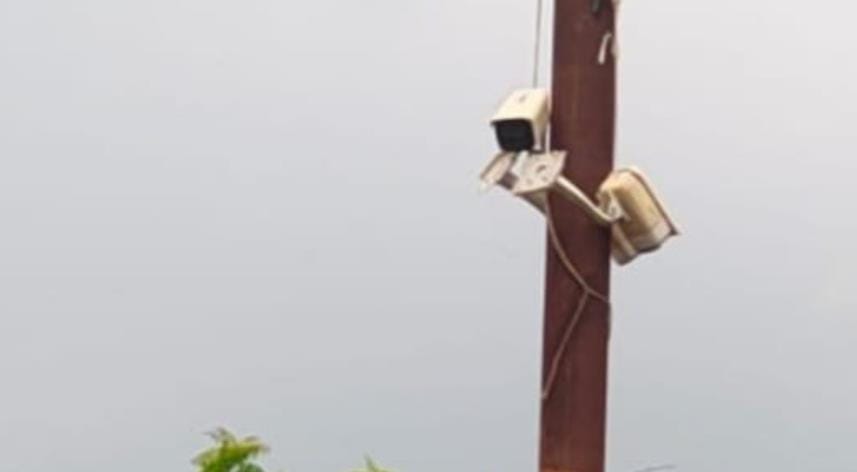 Ambala Security Alert Suspicious Cameras Found on NH-44 Army Movement May Have Been Target