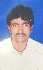 A young man who went to collect fodder for animals was struck by lightning and died