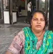 Bike riders snatched chain and earrings from two women