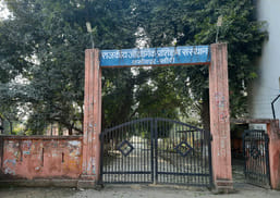 ITI classes started, seats of all trades not filled