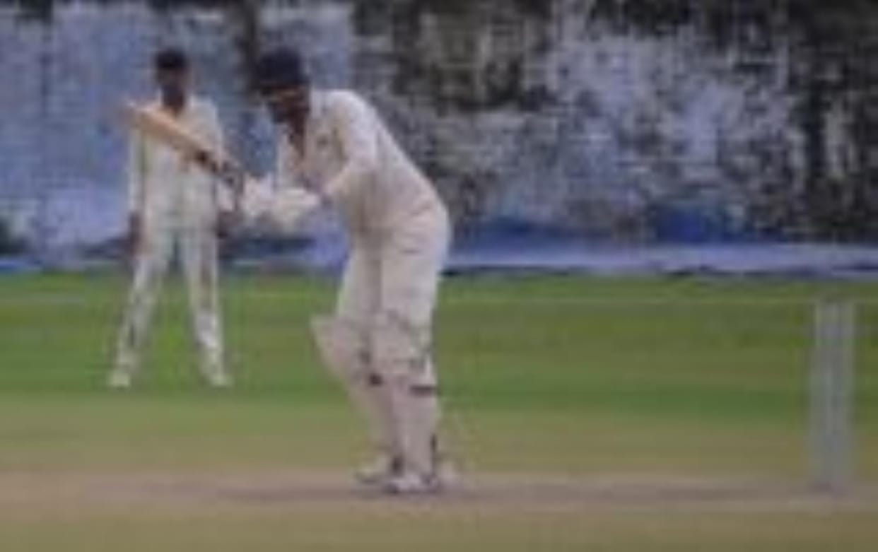 UP Under-19 team will be selected after trials in all zones: Ankit