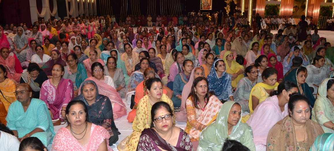 The human body is an opportunity to get freedom from the cycle of life and death: Pundarik Goswami