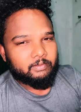Fed up with the financiers, a painter from Assandh went to Bihar and consumed poisonous substance