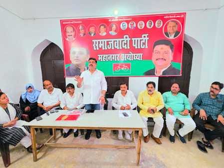 Discussion on increasing names in voter list