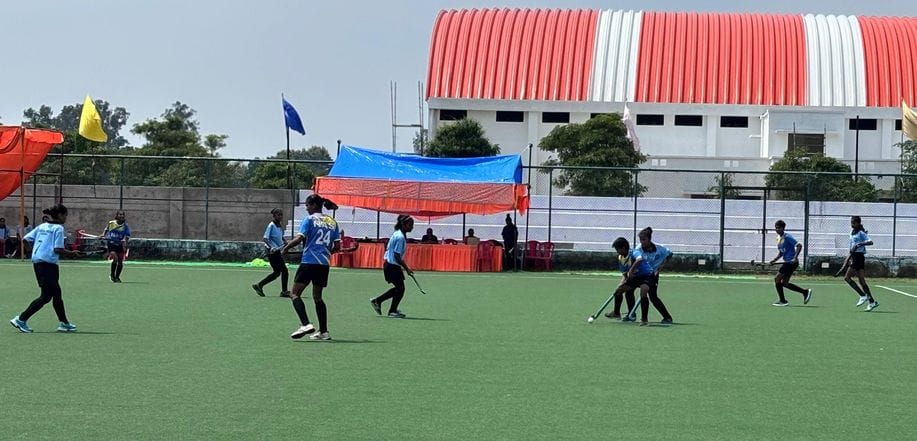 Meerut beat Agra by 3-0