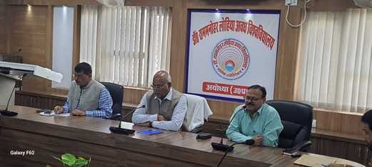 Do not make small children volunteers during Deepotsav: Vice Chancellor