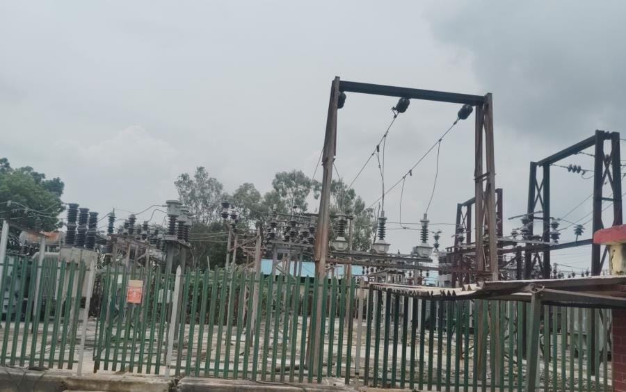 Jhansi: 220 kV power station to be built on 12 acres at a cost of Rs 110 crore