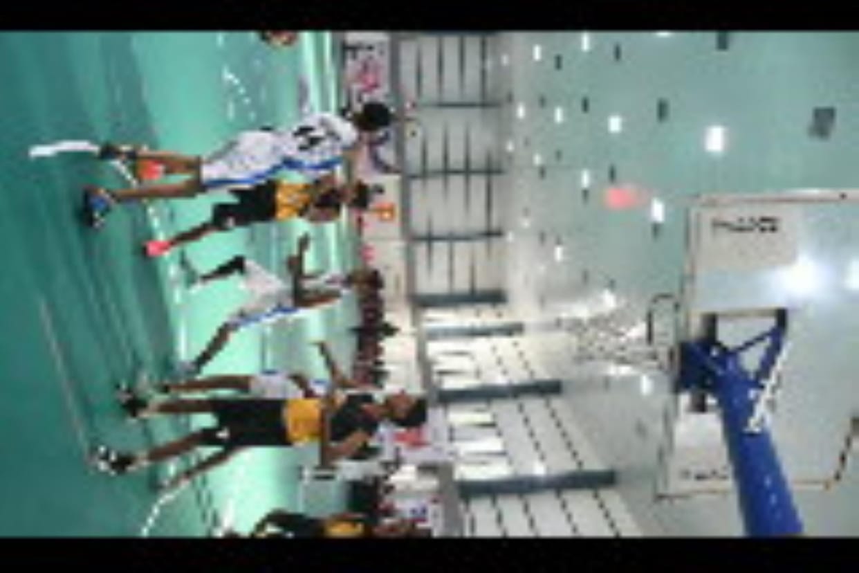 Lucknow's mixed performance in state sub junior basketball