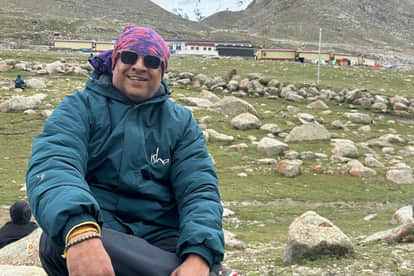 Barmer Traders stranded in Nepal concern increased due to flight cancellation sought help from India Govt