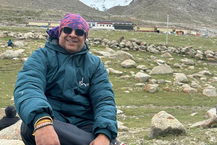 नेपाल में फंसा बाड़मेर का एक व्यापारी