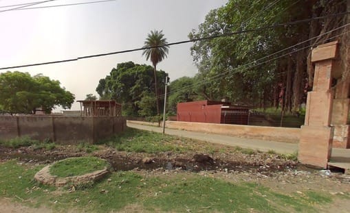 Complaint to NGT for destroying ancient well