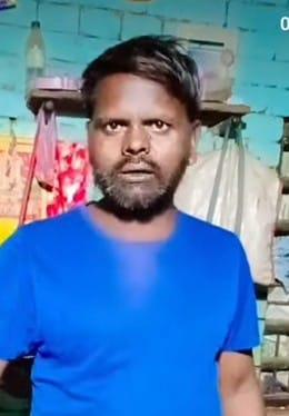 Farmer dies due to electric shock in submersible starter