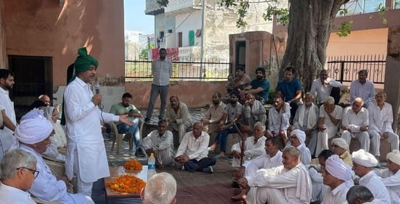 The grand rally in Rohtak for 'Respect Day' will break all previous records: Aditya Devilal