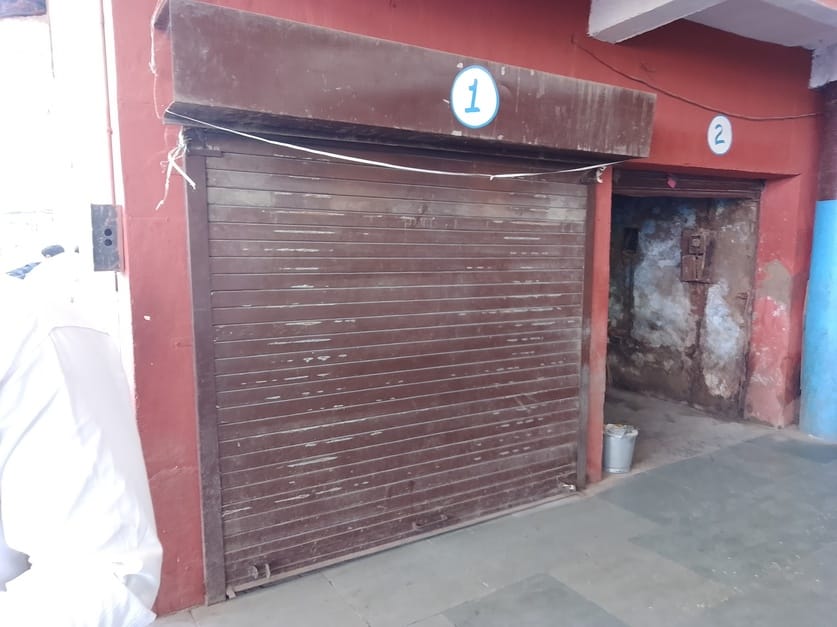 Passengers will get parking facility at Mahindergarh bus stand