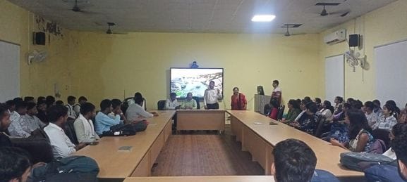 Soft skills play an important role in long term success: Prof. Vinod
