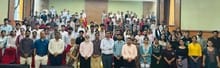 Soft skills play an important role in long term success: Prof. Vinod