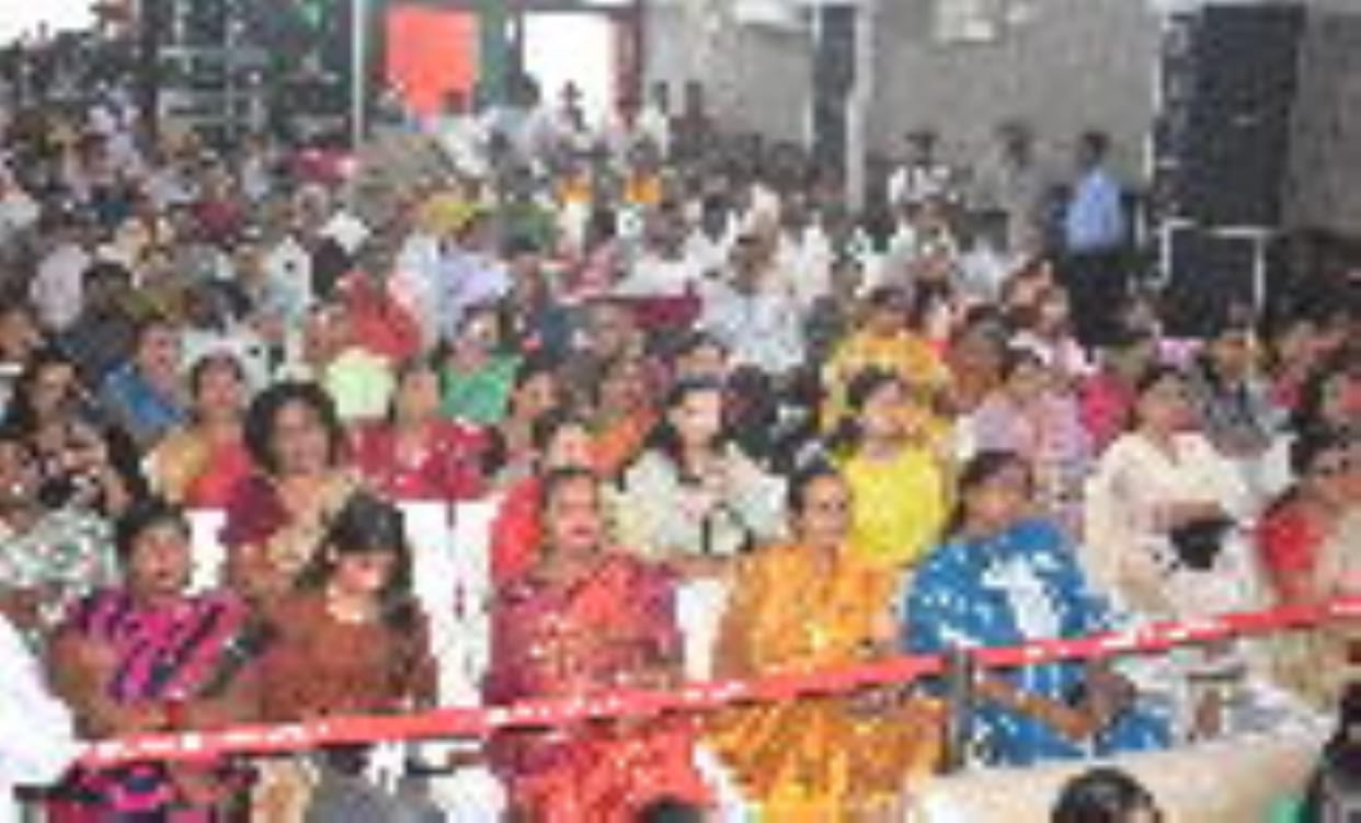 Gorakhpur News: Whenever the society needed, the Kayastha community made a big contribution