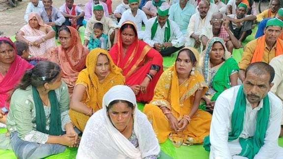 Demand to solve the problems of rural areas