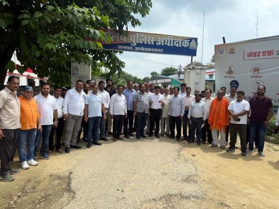 Petroleum dealers raised the demand for security, DM-SP gave assurance