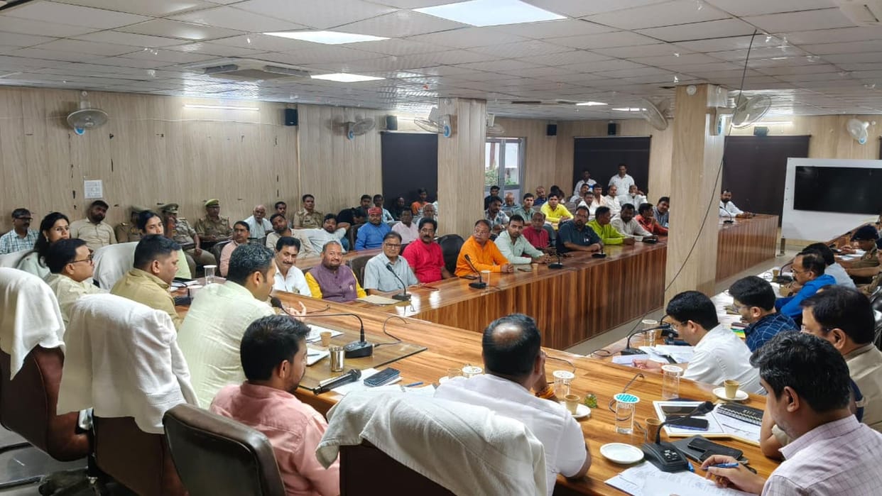 Will keep an eye on puja pandals through CCTV