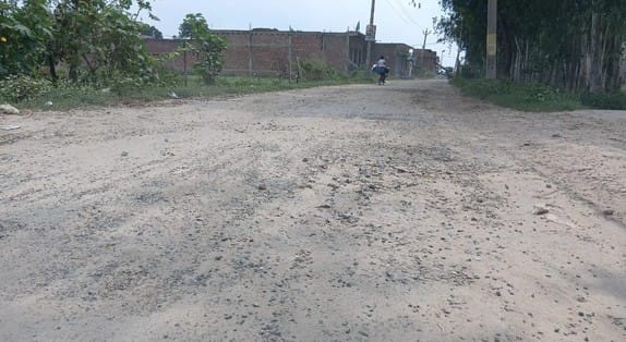 Approval for construction of two roads at a cost of more than 20 crores