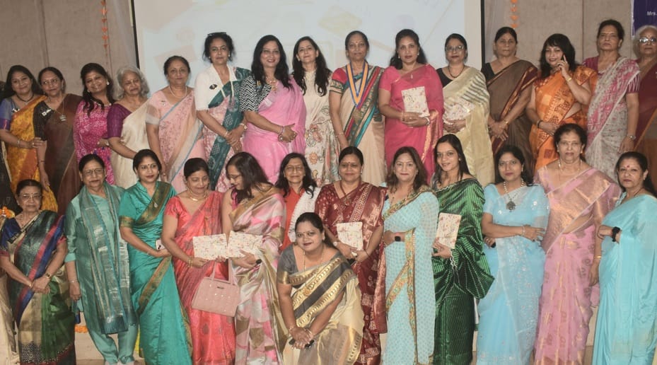 Teachers honored