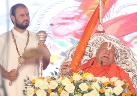 If you want to understand Indian culture, read Sanskrit: Shri Ram Bhadracharya