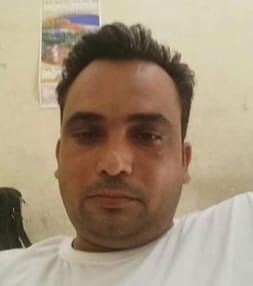 Employee dies due to electric shock