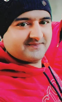 Bike rider supervisor died after being hit by an unknown vehicle