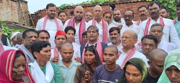 Leaking of competitive exam papers has become a common thing: Ram Achal
