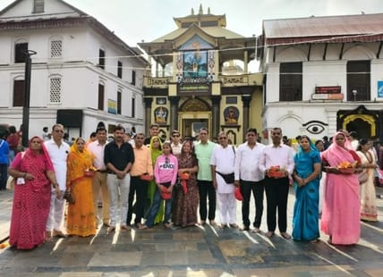 Udaipur News: नेपाल में हिंसा के बीच फंसे राजस्थान के हजारों यात्री होटल में सुरक्षित, दूतावास ने दिया आश्वासन
