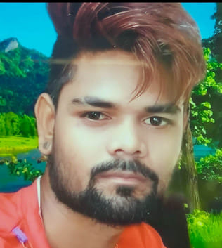 Young man drowned in the pond while bathing, lost his life after getting stuck in the swamp