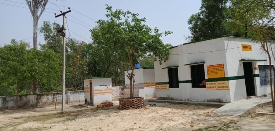 High tension electricity wires will be removed from above 66 schools