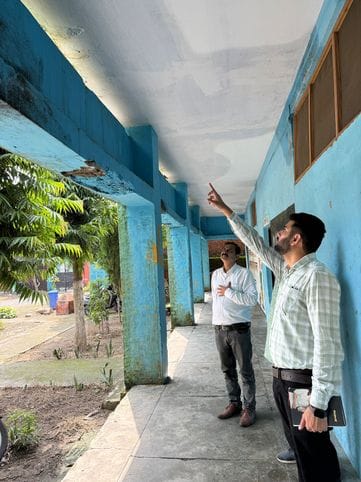 Government and private schools will open only after safety audit: CEO