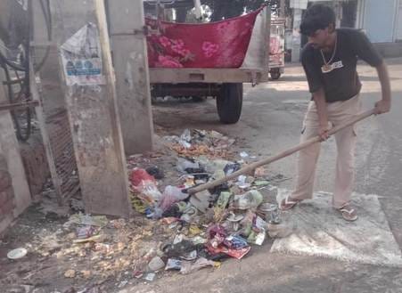 Citizens should fulfill their responsibilities and make the cleanliness campaign a success