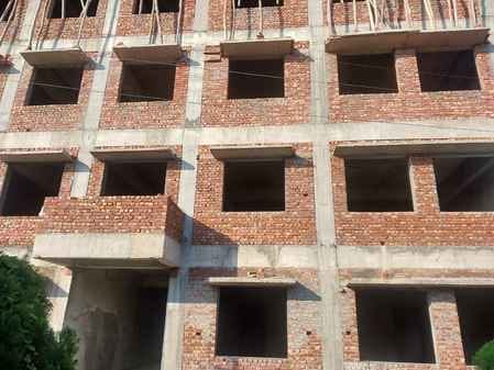 Construction of Government Women's Polytechnic College hangs in balance due to non-receipt of funds