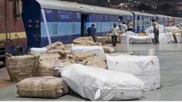 railway news