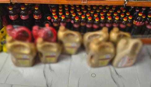 Oil adulteration: Businessmen are playing with the health of thugs for profit