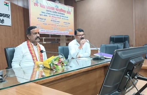 Cooperative society is the key to economic and social progress.