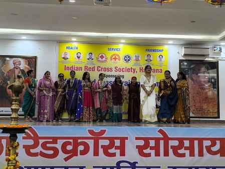 Youths were made aware about blood and organ donation
