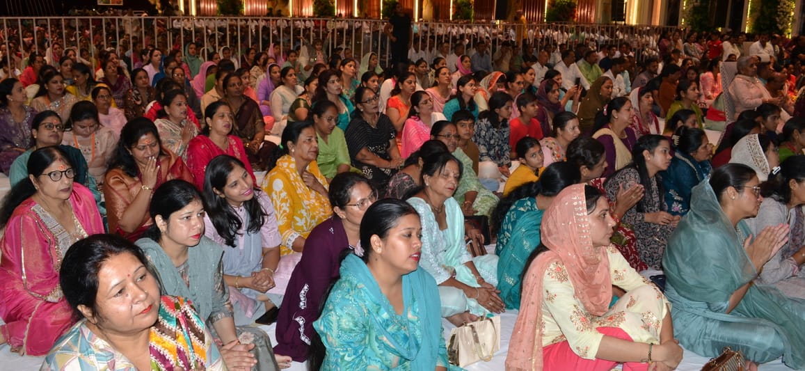 Om certificate should be started for Satvik system: Pundarik Goswami