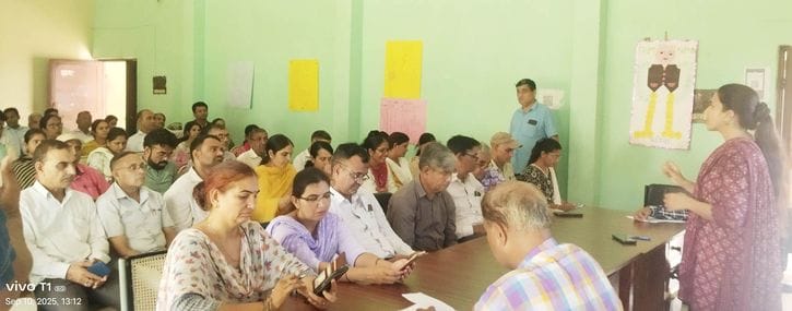 Students will be assessed on the basis of numerical knowledge