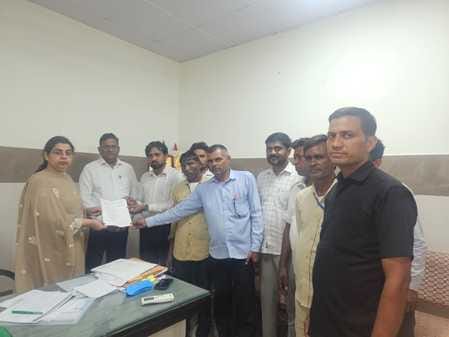 TA and DA are not being given to employees after sending them on deputation: Vikas