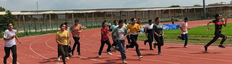 Students gave trial for NCERT enrollment