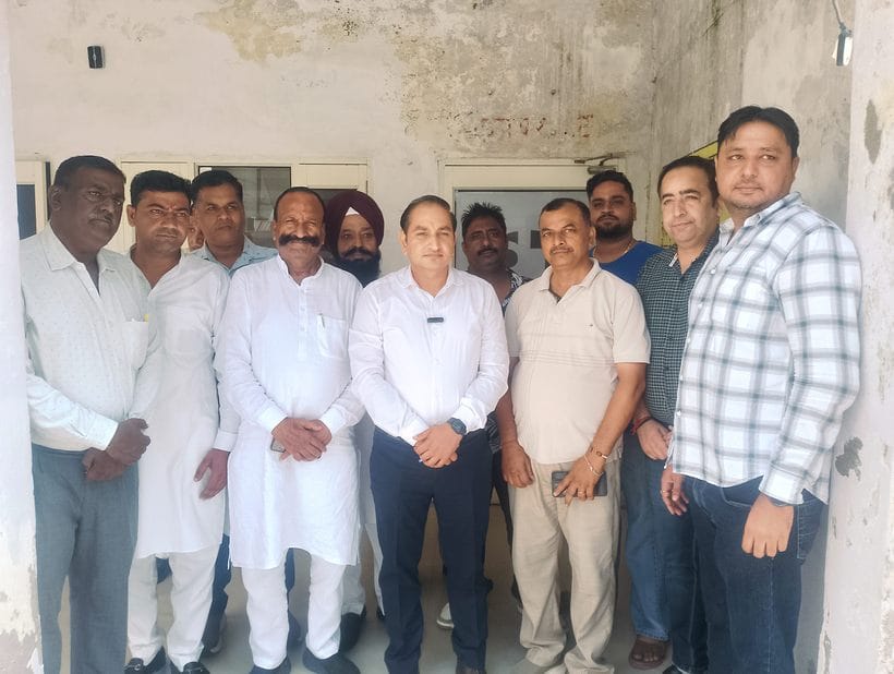 No-confidence motion passed against the Deputy Chief in Tarawadi Municipality