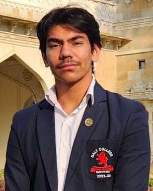 Ashish Panghal of Rohtak selected for National School Games