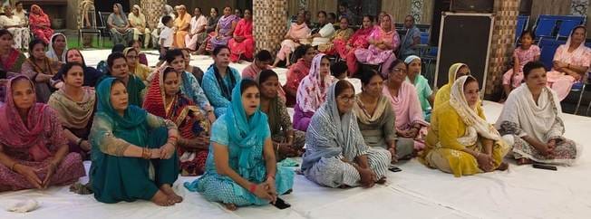 God is found only through true love and devotion: Harihar Mudgal